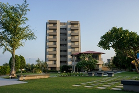 Gajra Avenue,Pathardi,Nashik