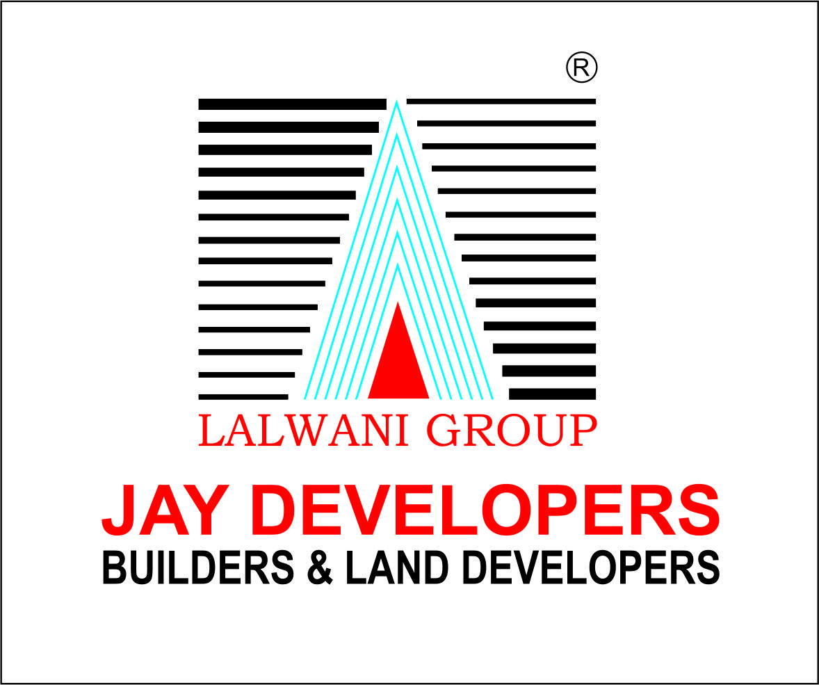 Branding - Pavani Builders & Developers | Behance :: Behance